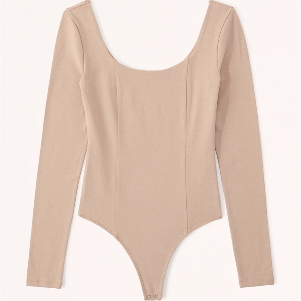 Abercrombie and Fitch Bodysuit